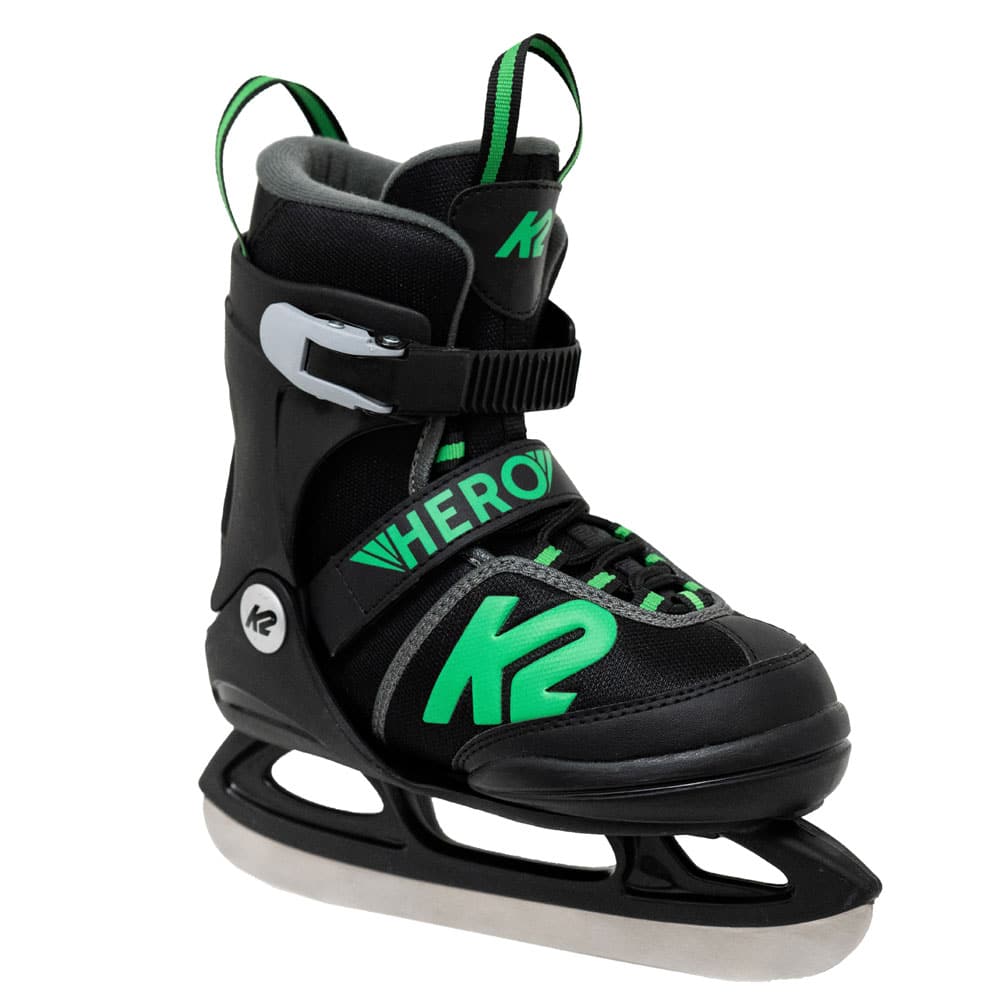 K2 Hero Ice Skate Kinderschlittschuh