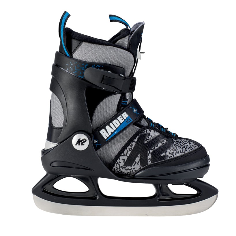 K2 Raider Ice Skate Kinderschlittschuh