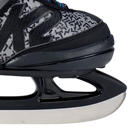 K2 Raider Ice Skate Kinderschlittschuh