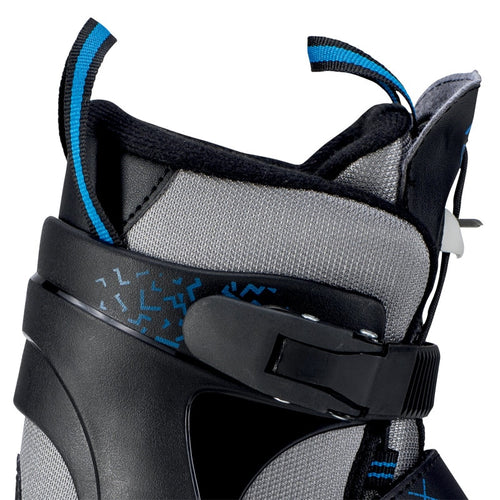 K2 Raider Ice Skate Kinderschlittschuh