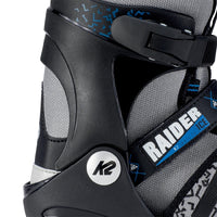 K2 Raider Ice Skate Kinderschlittschuh