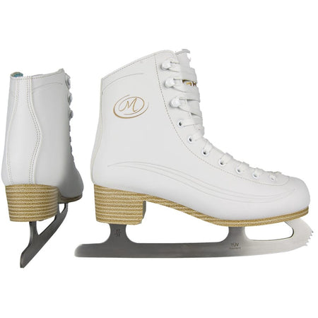 Graf Montana V2 Damen-Eiskunstlaufschuh