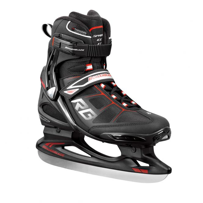 Rollerblade Spark Ice XT Schlittschuh Herren