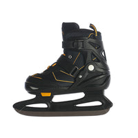 HEAD Freizeitschlittschuh Force - Jungen