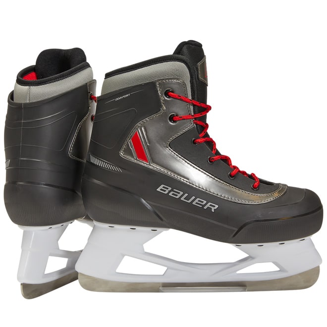 Bauer Rec Expedition Senior Herren-Schlittschuh