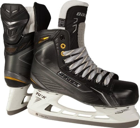 Bauer »Supreme 170« Eishockey Schlittschuhe Senior