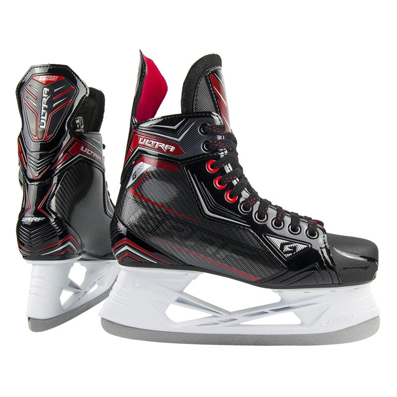 Graf 975 Senior Eishockey Schlittschuhe