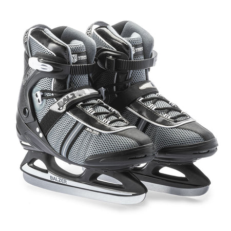 Eishockey Schlittschuhe Balzer titelbild