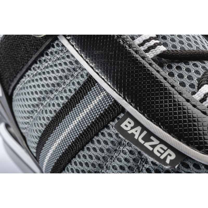 Balzer New Pilot Herren-Schlittschuh