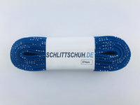 Schnürsenkel gewachst