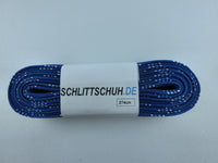 Schnürsenkel gewachst