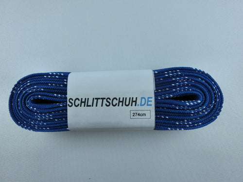 Schnürsenkel gewachst