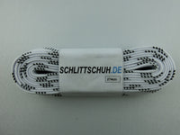 Schnürsenkel gewachst