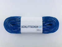 Schnürsenkel gewachst