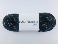 Schnürsenkel gewachst