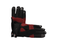 schnittfeste handschuhe eislaufen t-blade Handschuhe für Wintersportler in verschiedenen Größen