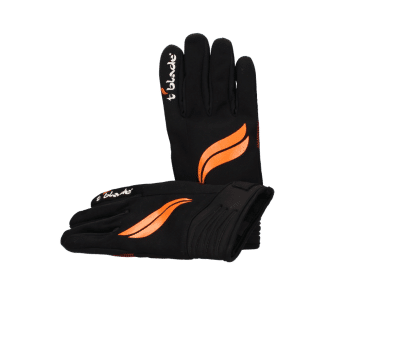 handschuhe schlittschuhlaufen t-blade Handschuhe für Wintersportler in verschiedenen Größen