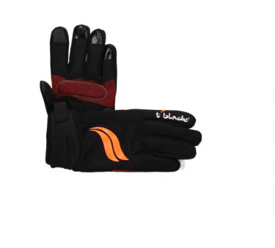 t-blade Handschuhe für Wintersportler