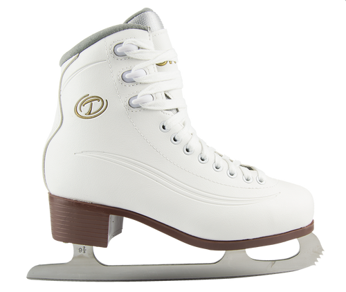 Graf Tango V2 Damen-Eiskunstlaufschuh