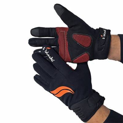 handschuhe zum schlittschuhlaufen t-blade Handschuhe für Wintersportler in verschiedenen Größen